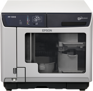 Epson PP-100II